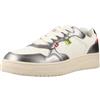 Geox J Lestrella Girl Scarpe da ginnasticaBambine e Ragazze
