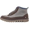 ART 1585 Ontario, Mocassino Unisex-Adulto
