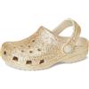 Crocs Classic Chunky Glitter Clog T ZoccoliUnisex - Bambini e Ragazzi