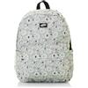 Vans Old Skool - Zaino unisex Old Skool, Sageleaf Verde, M