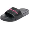 Champion Daytona G Ps, Sandali a ciabatta Bambine e ragazze, Nero Kk001, 28.5 EU