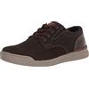 Nunn Bush Kore Tour 2.0 Plain Toe Oxford with Kore Comfort Technology OxfordUomo