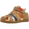 Geox - B Sandal Macchia Boy, sandalo Bimbo 0-24