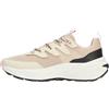 Jack Wolfskin PS Trail Low W, Scarpe da Trekking Donna, Oyster, 35.5 EU