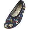 Beck Soccer, Scarpe da Ginnastica Bambini e Ragazzi