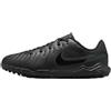 Nike DV4351-002 Jr. Tiempo Legend 10 Academy Uomo, Black/Deep Jungle/Black EU 32