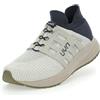UYN Nature Tune Vibram scarpe in lana Merino impermeabili con suola Vibram Chrono e intersuola ammortizzante da 3 cm