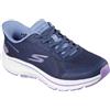 Skechers Donna Go Run Consistent 2.0 Captiva Slip-in ALLENATRICE