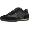 Geox, U Wells C, Sneaker da Uomo,