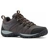Columbia Peakfreak Venture Waterproof, Scarpe impermeabili, Uomo