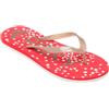 Roxy Sandalo da donna Tahiti Vii, Red Gold, 41 EU