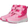 UGG Dannie - Stivale unisex per bambini, Bustina Pink Berry, 37 EU