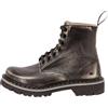 Art 1166 Marina, Stivaletti Bassi con Lacci Unisex-Adulto, Biancaneve, 45 EU