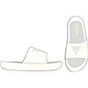 GUESS Rubber Slippers SLIPPERSDonna