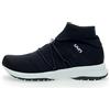 UYN Y100076-B000 Free Flow Tune High Uomo, Black EU 40