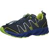 CMP Kids Altak Trail Shoe 2.0 Scarpe da Trail RunningUnisex - Bambini e Ragazzi
