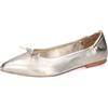 Melvin & Hamilton Alora 4, Ballerine Donna