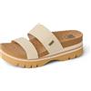 Reef Cuscino Vista Superiore SandaliBambine e ragazze