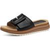 MARCO TOZZI Sandale 2-27503-44, Donna, Black, 41 EU