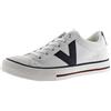 victoria Sneaker Tribu 1065164 | Tela & Logo A Contrasto & Punta In Gomma per Adulto Unisex