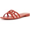 GUESS Elyho2 Sandal Flat SANDALODonna