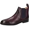 Melvin & Hamilton Susan 10, Stivali Chelsea Donna, Viola, 40 EU