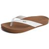 Reef Cushion Bounce Court - Infradito Donna, TAN/CHAMPAGNE, 35 EU