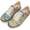 DOGO Sneakers, Sneaker Donna