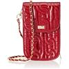 paino Mini Bag, Borsa a Mano con Tracolla Donna, Taglia Unica