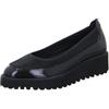 ARA Kent, Scarpe décolleté Donna, Nero, 42.5 EU Larga