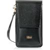 paino Crossbody Mini Bag, Borsa Crossover Body Donna, Taglia Unica