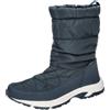 CMP Yakka Wmn Snow Boot Wp - 3q75986 Snow BootDonna