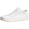 Michael Kors 43S5JUFS1D-085 Jude Donna, Optic White EU 40.5