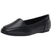 Easy Street Thrill Flat, Scarpe da Ginnastica Donna, Blu Navy, 39.5 EU