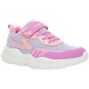 Lumberjack Wavy, Scarpa da Ginnastica Bambine e Ragazze