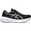 ASICS Kayano 30 Donna Scarpe da Running Nero Grigio
