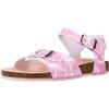 Pablosky 406170 Sandali bassiBambine e ragazze