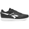 Reebok Jogger Lite Cblack Ftwwht Ft - Scarpe da Ginnastica Basse Unisex, Cblack Ftwwht Ftwwht, 45 EU
