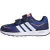 Adidas Tensaur Switch Children Scarpe da corsaUnisex - Bambini e Ragazzi