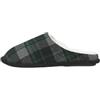JACK & JONES JACK&JONES JFWMURPHY Mule HOMESLIPPER Box BF Pantofole da uomo, colore verde trekking 41 EU, Trekking Green., 41 EU