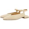 GIOSEPPO Mules Pelle Averill, Biancaneve, 37 EU