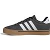 adidas Unisex - Adulto Daily 4.0 Shoes, Core Black/Cloud White, 38 EU
