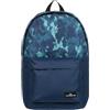 Quiksilver - The Poster Backpack per Uomo - Navy Blazer - Taglia unica