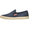 Bugatti 321-awm60, Mocassino Uomo, Blu Scuro, 45 EU