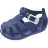 Chicco, Sandali Ragnetto Bambina e Bambino, con Pratico Cinturino, Ideali per Mare e Piscina, Scarpe Bambine e Bambini, Blue Navy, 20 EU, Designed in Italy