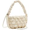 Desigual Borsa A Tracolla in Tessuto Accessori, Corpo Donna, Taglia Unica