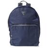 GUESS HMECRNP3306BLU CERTOSA SMART COMPAC Uomo BLUE Taglia Unica
