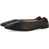 GIOSEPPO 92110, Balletto Flat Donna, Nero, 35 EU, Nero, 35 EU