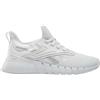 Reebok Damen Nano Gym Sneaker, Moon Y2k Blu Argento Metallico, 42 EU