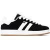 XTI 144545, Scarpe Donna, Nero, 38 EU